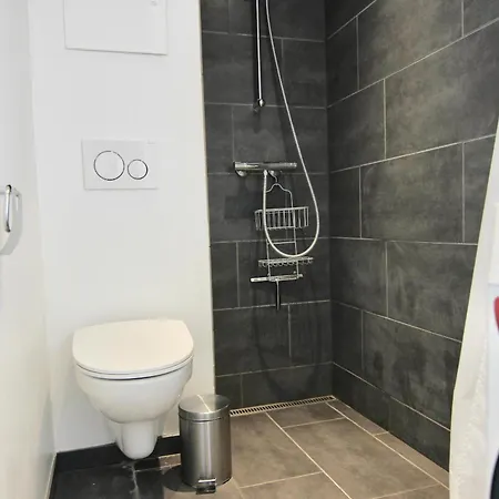 Cozy 1-bed In Ogadekvarteret Lejlighed